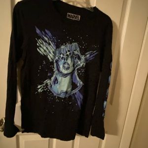 Marvel T-shirt